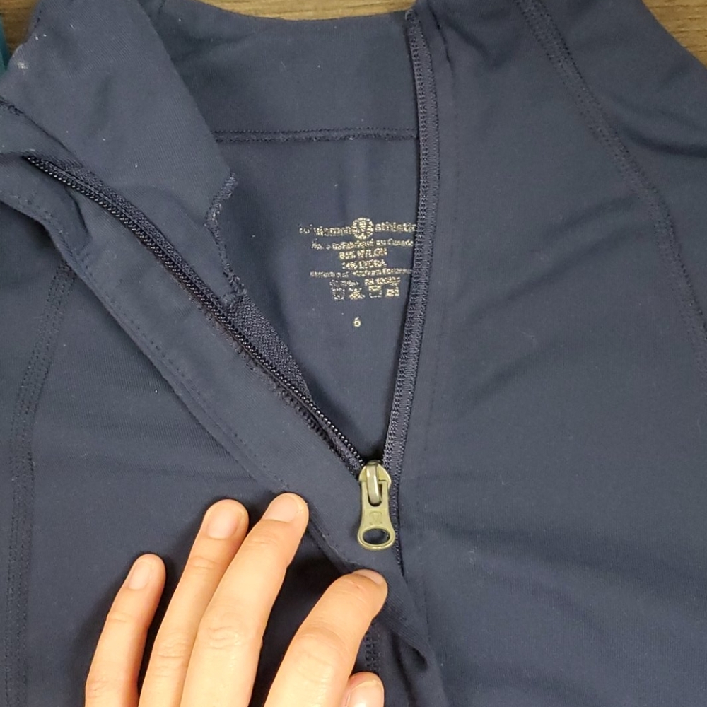 Lululemon Jacket - Picture 2 of 6